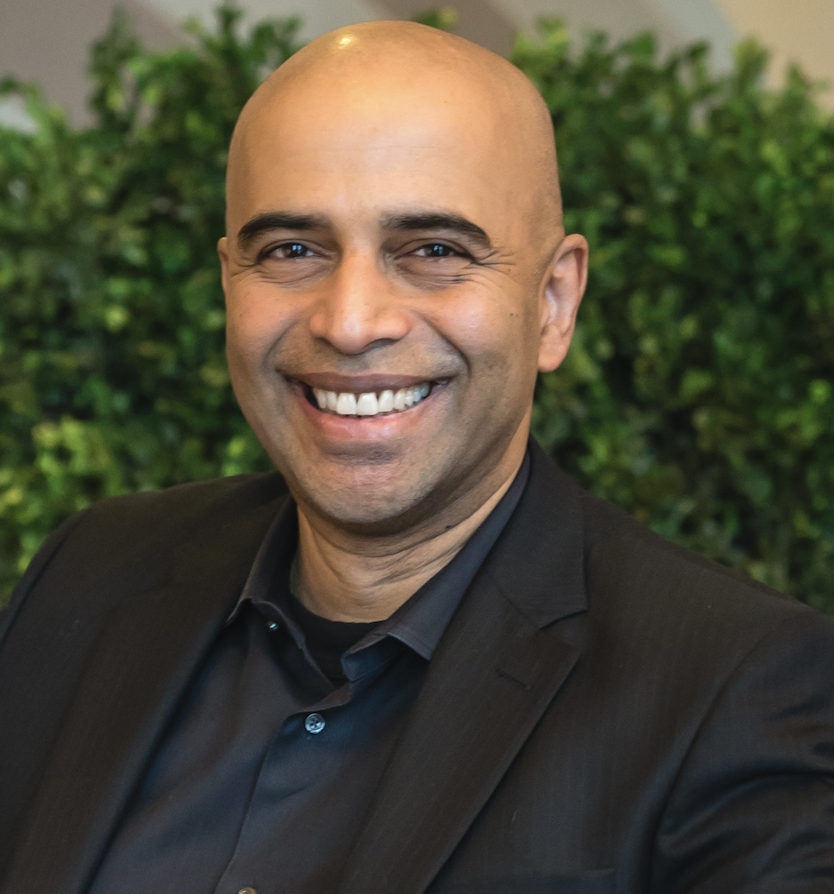 Sajit Rao